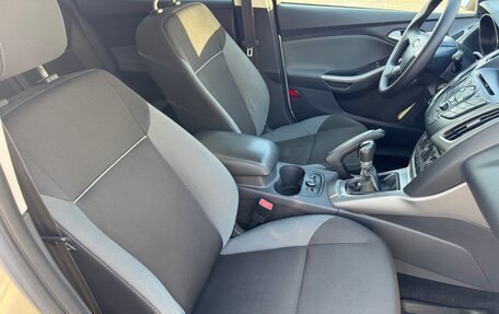 Ford Focus III, 2012 год, 600 000 рублей, 16 фотография