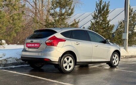 Ford Focus III, 2012 год, 600 000 рублей, 8 фотография