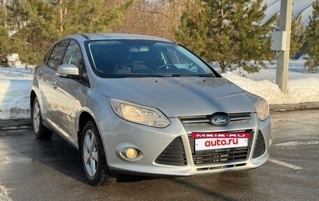 Ford Focus III, 2012 год, 600 000 рублей, 9 фотография