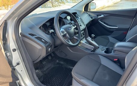 Ford Focus III, 2012 год, 600 000 рублей, 23 фотография