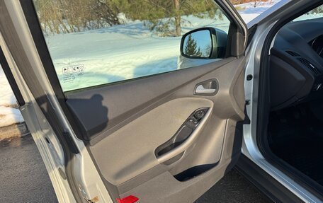 Ford Focus III, 2012 год, 600 000 рублей, 24 фотография