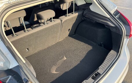 Ford Focus III, 2012 год, 600 000 рублей, 26 фотография