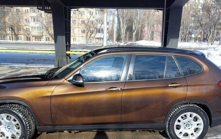 BMW X1, 2013 год, 1 100 000 рублей, 4 фотография