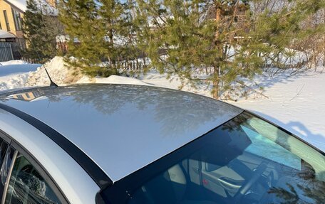 Ford Focus III, 2012 год, 600 000 рублей, 34 фотография