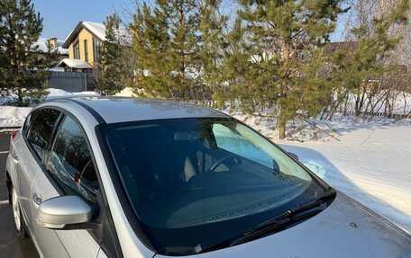 Ford Focus III, 2012 год, 600 000 рублей, 33 фотография