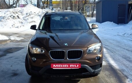 BMW X1, 2013 год, 1 100 000 рублей, 2 фотография
