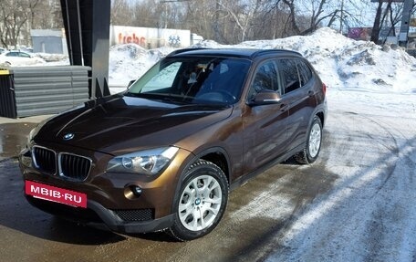BMW X1, 2013 год, 1 100 000 рублей, 3 фотография