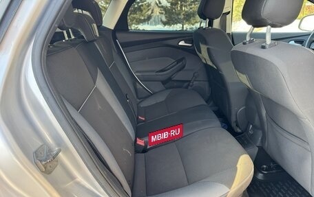 Ford Focus III, 2012 год, 600 000 рублей, 25 фотография