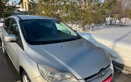 Ford Focus III, 2012 год, 600 000 рублей, 32 фотография