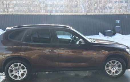 BMW X1, 2013 год, 1 100 000 рублей, 8 фотография