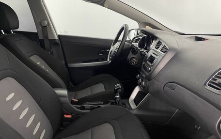 KIA cee'd III, 2013 год, 885 000 рублей, 5 фотография