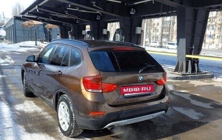 BMW X1, 2013 год, 1 100 000 рублей, 5 фотография