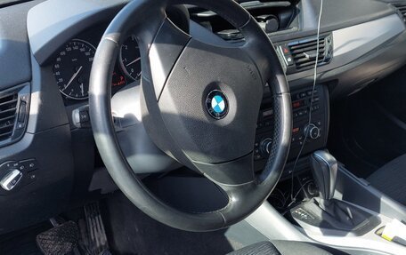 BMW X1, 2013 год, 1 100 000 рублей, 12 фотография