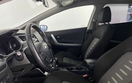 KIA cee'd III, 2013 год, 885 000 рублей, 4 фотография