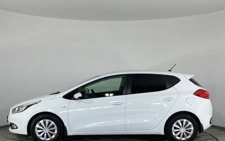 KIA cee'd III, 2013 год, 885 000 рублей, 2 фотография
