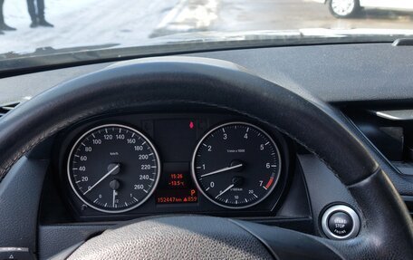 BMW X1, 2013 год, 1 100 000 рублей, 15 фотография