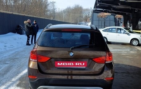 BMW X1, 2013 год, 1 100 000 рублей, 6 фотография