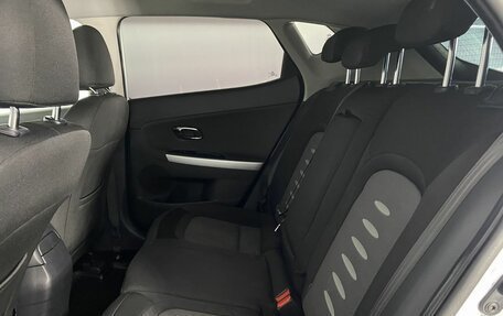 KIA cee'd III, 2013 год, 885 000 рублей, 6 фотография