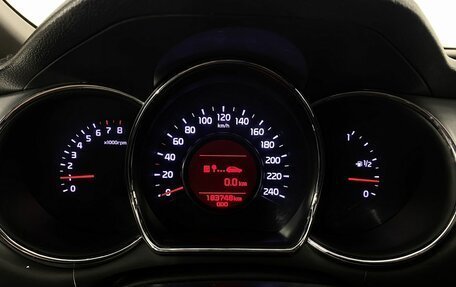 KIA cee'd III, 2013 год, 885 000 рублей, 7 фотография