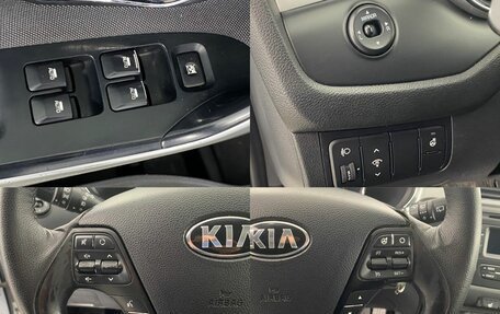 KIA cee'd III, 2013 год, 885 000 рублей, 11 фотография