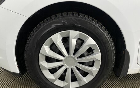 KIA cee'd III, 2013 год, 885 000 рублей, 13 фотография