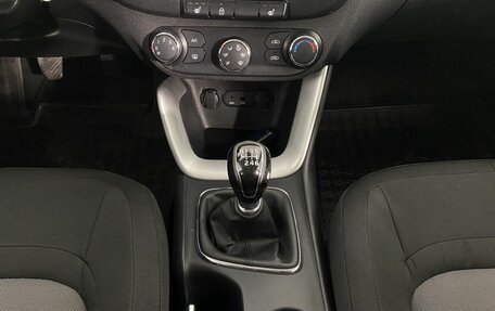 KIA cee'd III, 2013 год, 885 000 рублей, 9 фотография