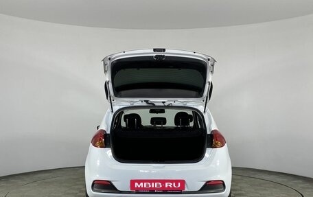 KIA cee'd III, 2013 год, 885 000 рублей, 18 фотография