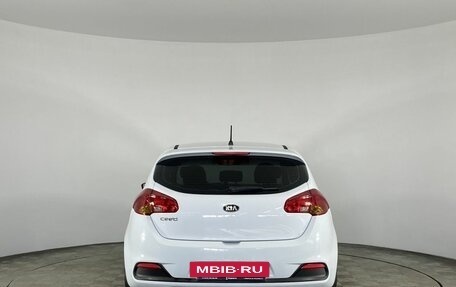 KIA cee'd III, 2013 год, 885 000 рублей, 17 фотография