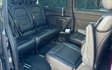 Mercedes-Benz V-Класс, 2023 год, 8 600 000 рублей, 8 фотография