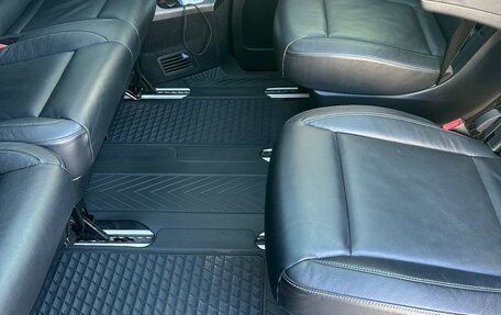 Mercedes-Benz V-Класс, 2023 год, 8 600 000 рублей, 9 фотография