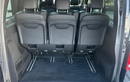 Mercedes-Benz V-Класс, 2023 год, 8 600 000 рублей, 7 фотография