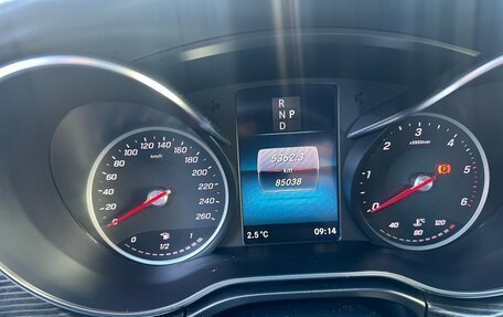 Mercedes-Benz V-Класс, 2023 год, 8 600 000 рублей, 14 фотография