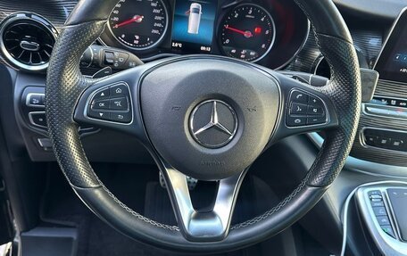 Mercedes-Benz V-Класс, 2023 год, 8 600 000 рублей, 13 фотография