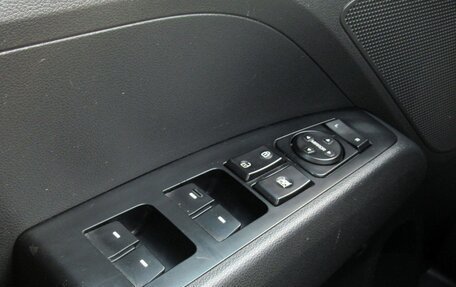 Hyundai Elantra VI рестайлинг, 2017 год, 1 370 000 рублей, 16 фотография