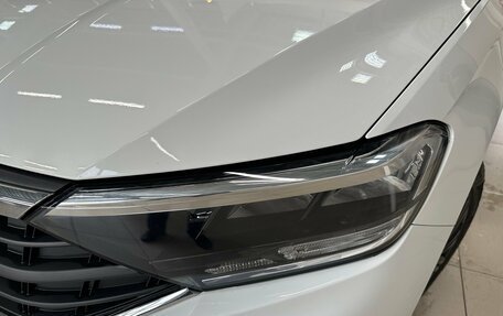 Volkswagen Polo VI (EU Market), 2021 год, 1 920 000 рублей, 4 фотография