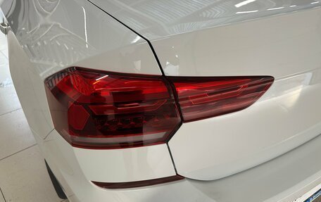 Volkswagen Polo VI (EU Market), 2021 год, 1 920 000 рублей, 8 фотография