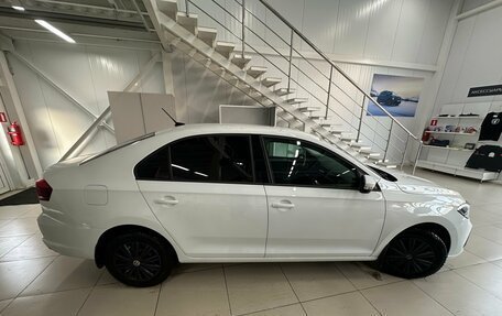 Volkswagen Polo VI (EU Market), 2021 год, 1 920 000 рублей, 12 фотография