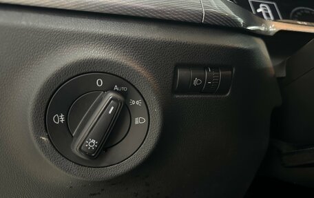 Volkswagen Polo VI (EU Market), 2021 год, 1 920 000 рублей, 15 фотография