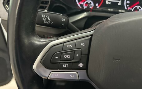 Volkswagen Polo VI (EU Market), 2021 год, 1 920 000 рублей, 20 фотография