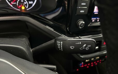 Volkswagen Polo VI (EU Market), 2021 год, 1 920 000 рублей, 22 фотография