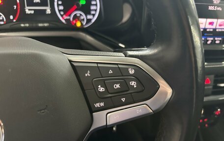 Volkswagen Polo VI (EU Market), 2021 год, 1 920 000 рублей, 21 фотография