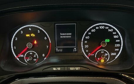 Volkswagen Polo VI (EU Market), 2021 год, 1 920 000 рублей, 23 фотография