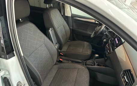 Volkswagen Polo VI (EU Market), 2021 год, 1 920 000 рублей, 34 фотография