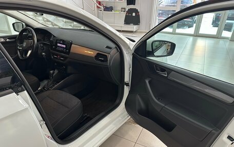 Volkswagen Polo VI (EU Market), 2021 год, 1 920 000 рублей, 32 фотография