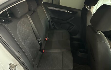 Volkswagen Polo VI (EU Market), 2021 год, 1 920 000 рублей, 31 фотография