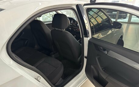 Volkswagen Polo VI (EU Market), 2021 год, 1 920 000 рублей, 29 фотография