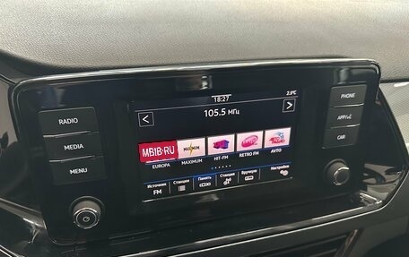 Volkswagen Polo VI (EU Market), 2021 год, 1 920 000 рублей, 26 фотография