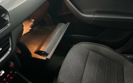 Volkswagen Polo VI (EU Market), 2021 год, 1 920 000 рублей, 36 фотография