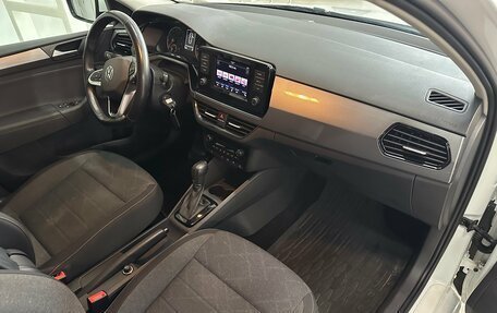 Volkswagen Polo VI (EU Market), 2021 год, 1 920 000 рублей, 35 фотография