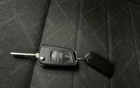 Volkswagen Polo VI (EU Market), 2021 год, 1 920 000 рублей, 38 фотография